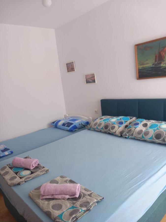 Apartment Mladen Hvar Town Dış mekan fotoğraf