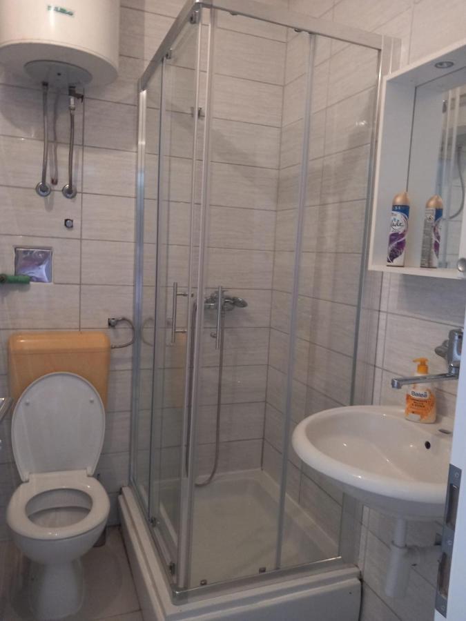 Apartment Mladen Hvar Town Dış mekan fotoğraf
