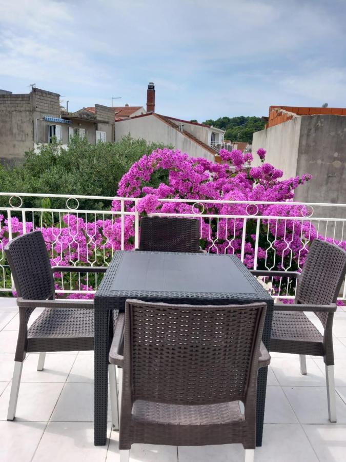 Apartment Mladen Hvar Town Dış mekan fotoğraf