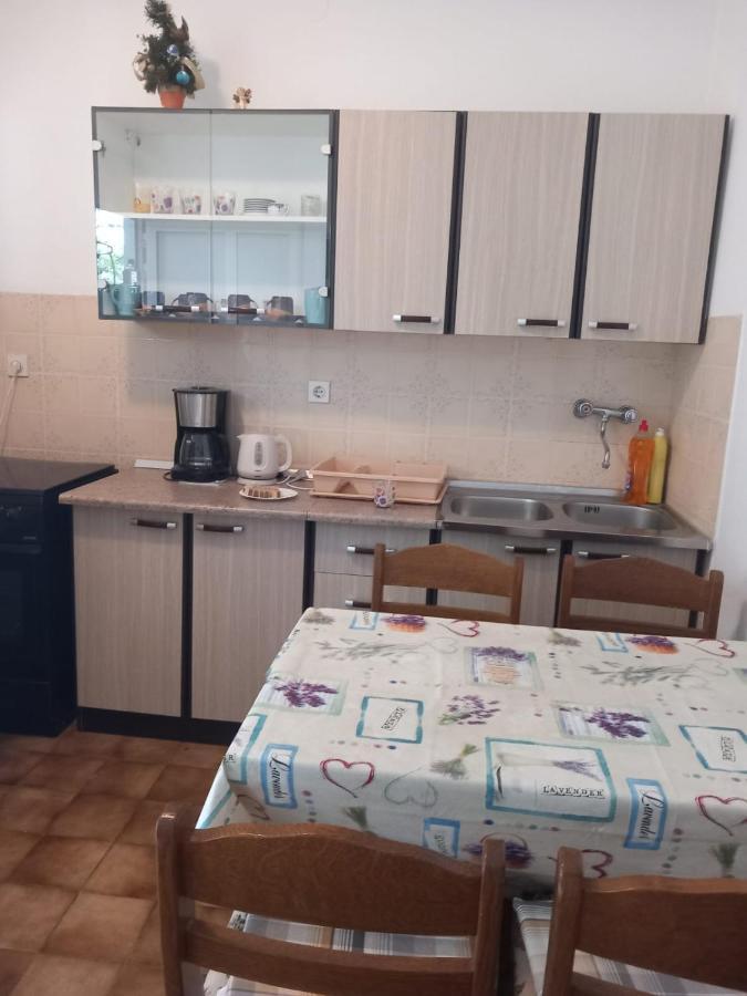 Apartment Mladen Hvar Town Dış mekan fotoğraf