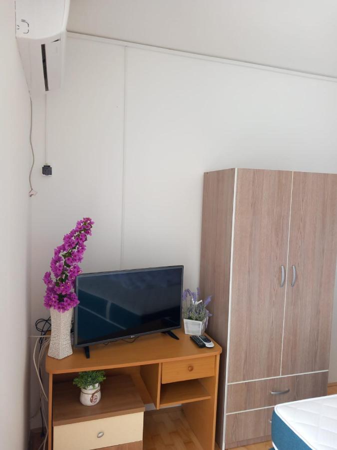 Apartment Mladen Hvar Town Dış mekan fotoğraf