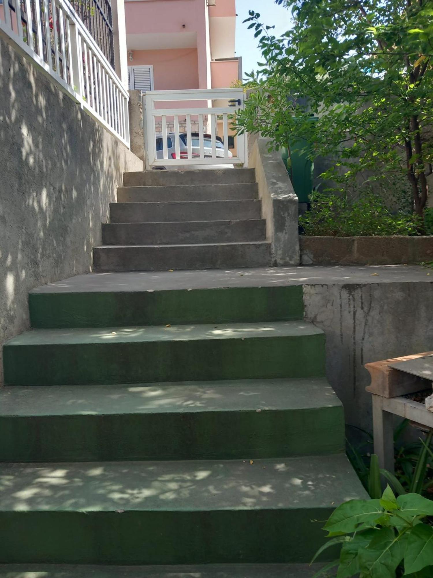 Apartment Mladen Hvar Town Dış mekan fotoğraf